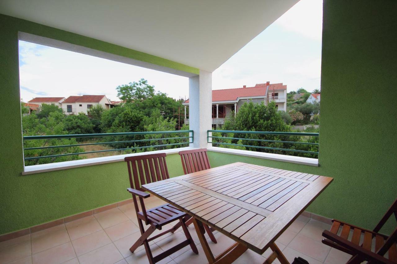Apartments Kala Mendula Sutivan Exterior foto